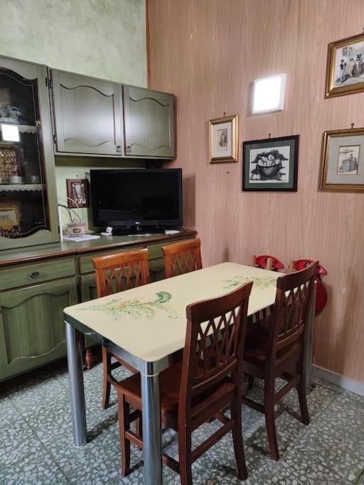 Residenza Castiglia Appartement