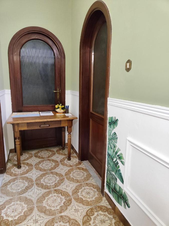 Residenza Castiglia Appartement