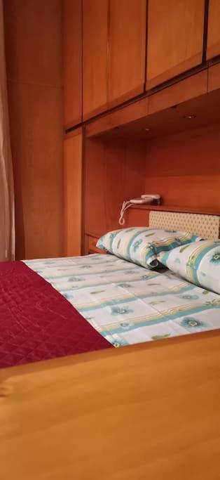 Appartement Residenza Castiglia *